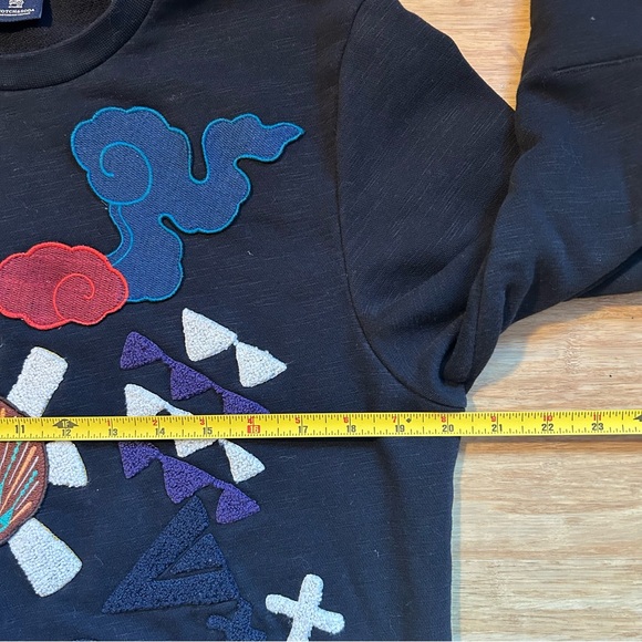 Scotch & Soda Sweater - Picture 5 of 6